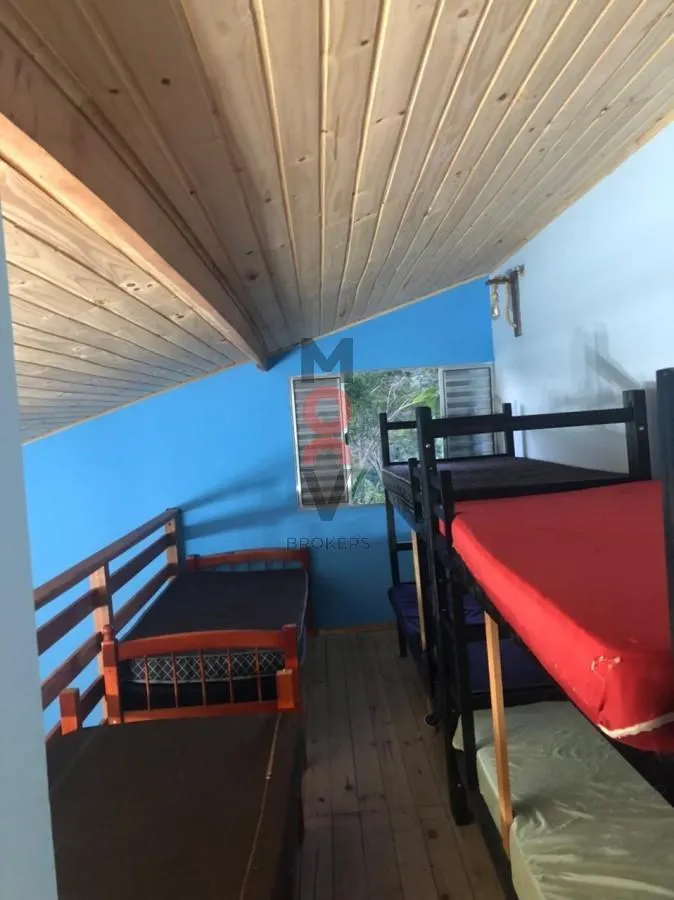 Chácara à venda de 1 ha em Nazaré Paulista, SP, Brasil