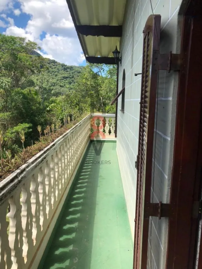 Chácara à venda de 1 ha em Nazaré Paulista, SP, Brasil