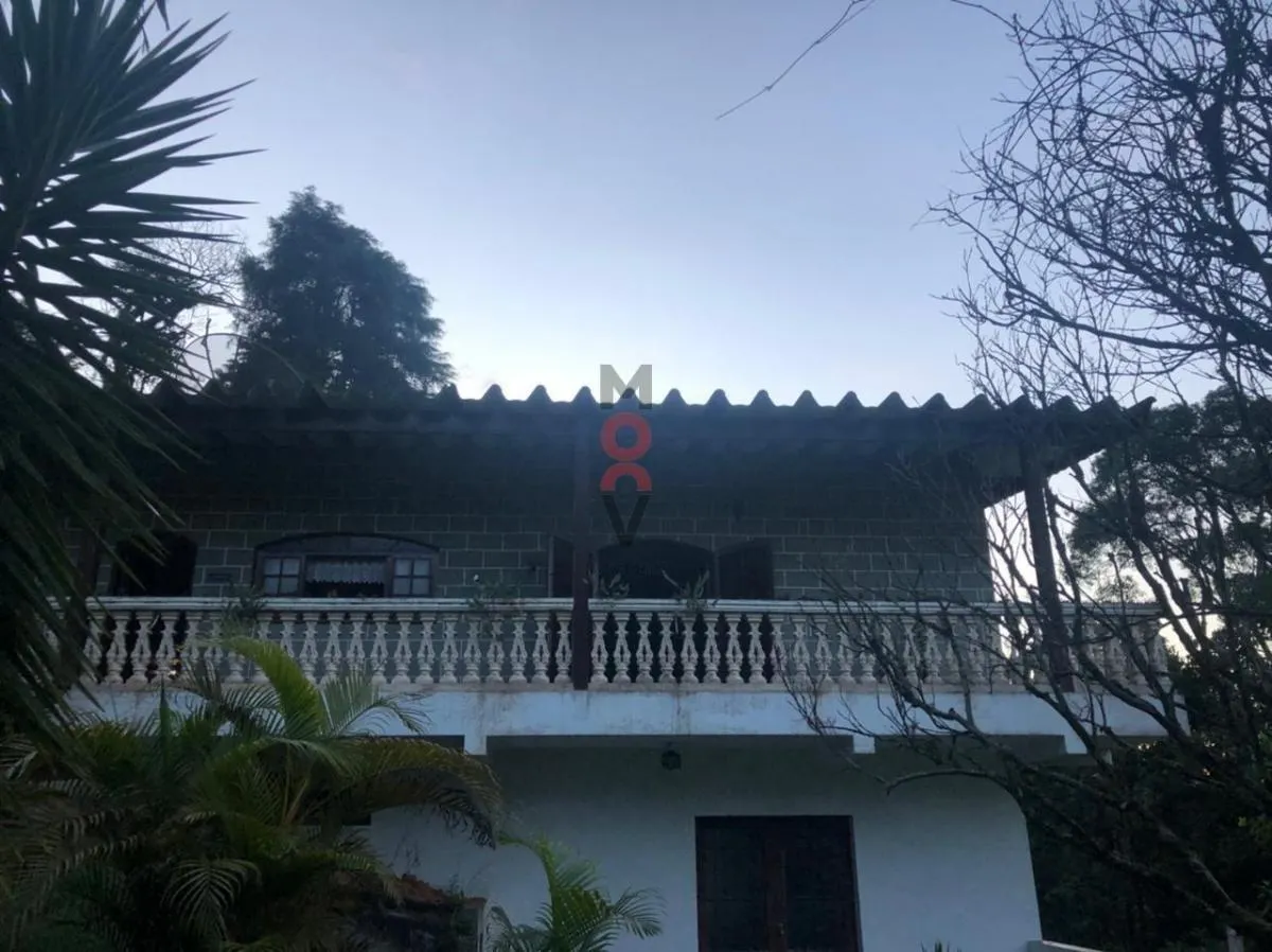 Chácara à venda de 1 ha em Nazaré Paulista, SP, Brasil