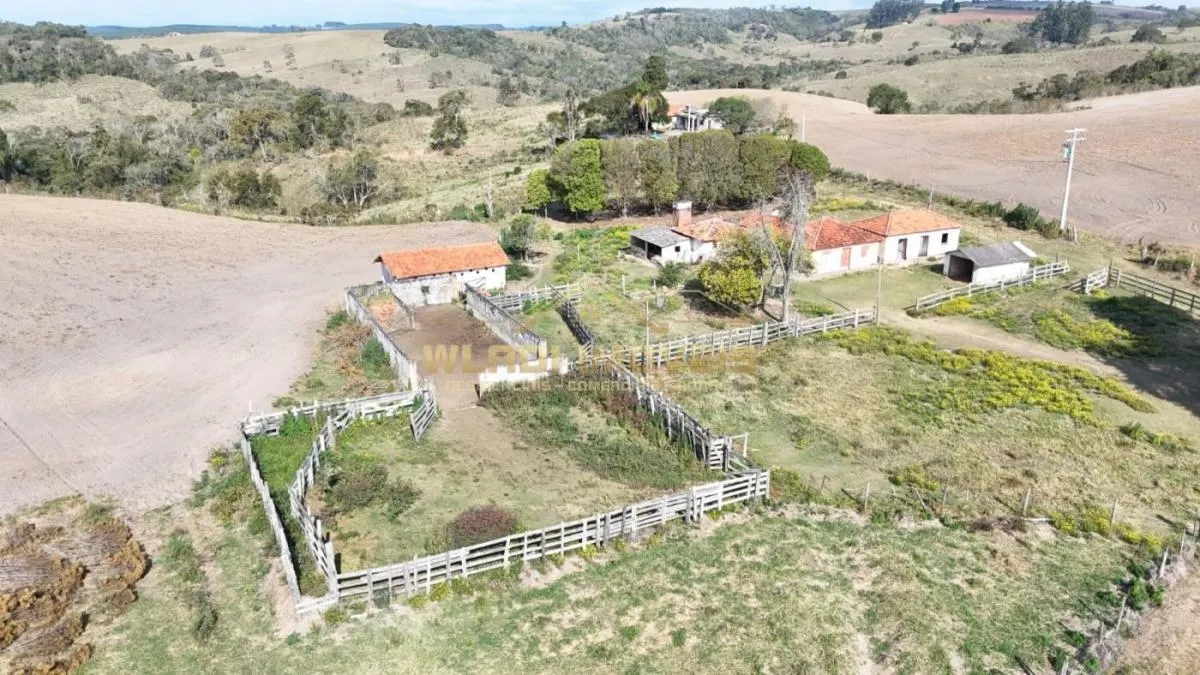 Sítio à venda de 48 ha em São Miguel Arcanjo, SP, Brasil