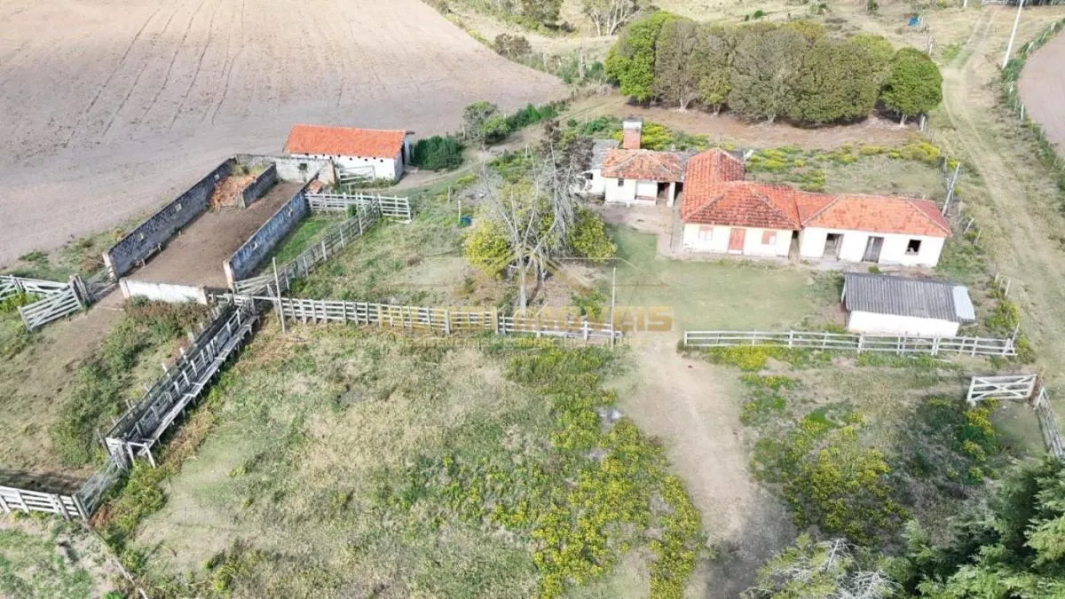 Sítio à venda de 48 ha em São Miguel Arcanjo, SP, Brasil