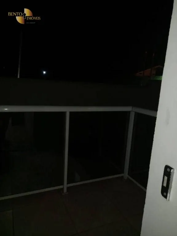House for sale of 218 m² in Cuiabá, MT, Brazil
