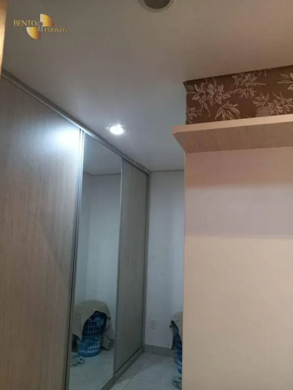 House for sale of 218 m² in Cuiabá, MT, Brazil