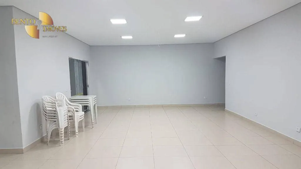 House for sale of 218 m² in Cuiabá, MT, Brazil
