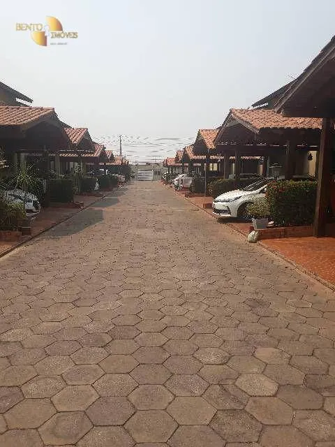 House for sale of 218 m² in Cuiabá, MT, Brazil