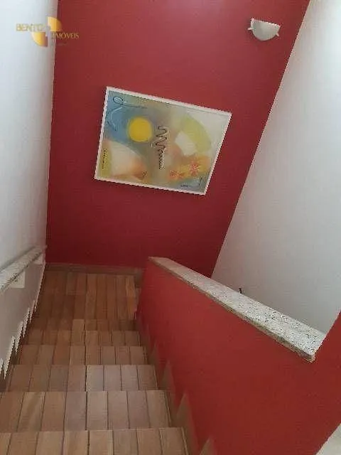 House for sale of 218 m² in Cuiabá, MT, Brazil