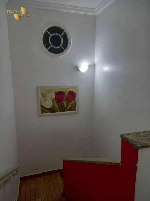 House for sale of 218 m² in Cuiabá, MT, Brazil