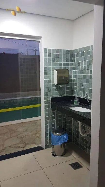 House for sale of 218 m² in Cuiabá, MT, Brazil