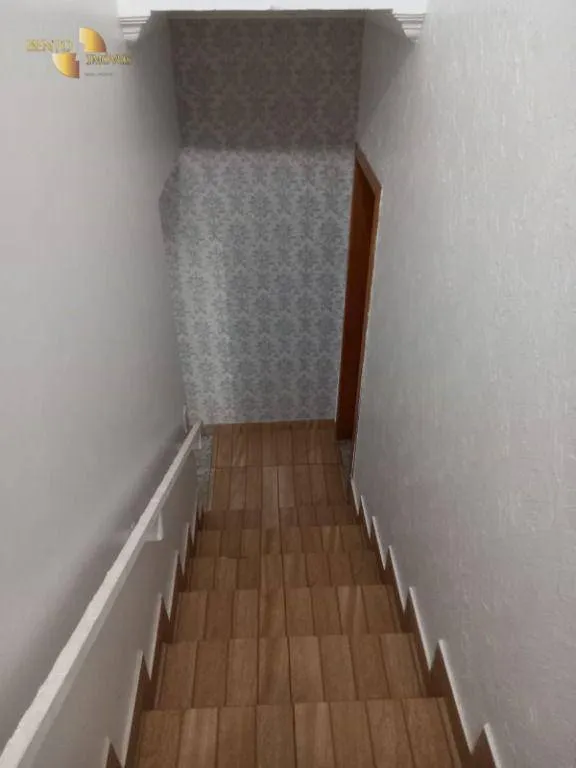 House for sale of 218 m² in Cuiabá, MT, Brazil