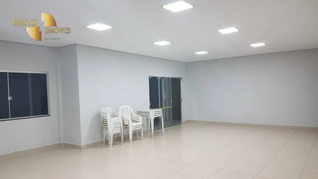 House for sale of 218 m² in Cuiabá, MT, Brazil