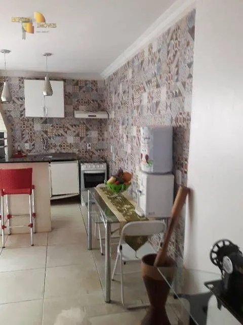 House for sale of 218 m² in Cuiabá, MT, Brazil