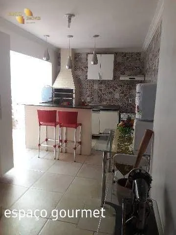 House for sale of 218 m² in Cuiabá, MT, Brazil