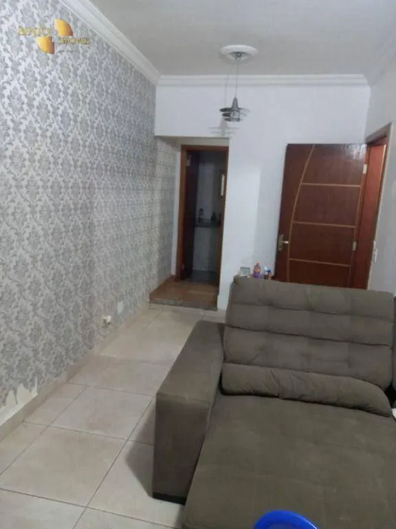 House for sale of 218 m² in Cuiabá, MT, Brazil