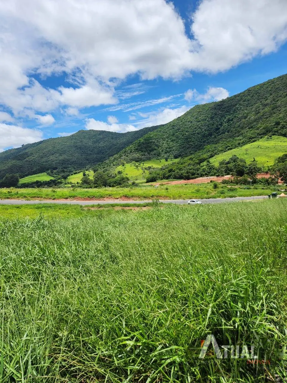 Plot for sale of 741 m² in Atibaia, SP, Brazil