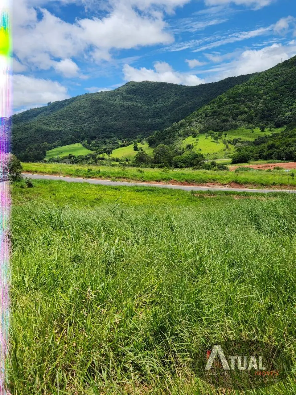 Plot for sale of 741 m² in Atibaia, SP, Brazil