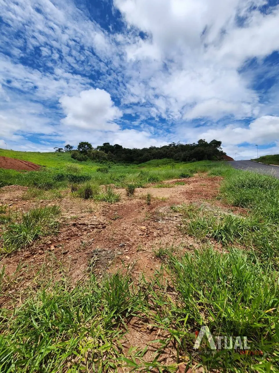 Plot for sale of 741 m² in Atibaia, SP, Brazil