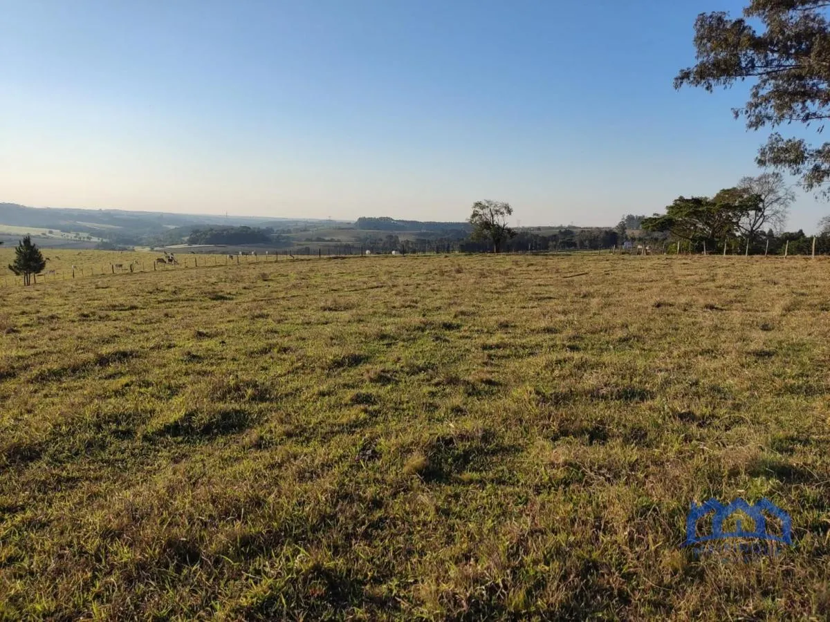 Small farm for sale of 106 acres in São Miguel Arcanjo, SP, Brazil
