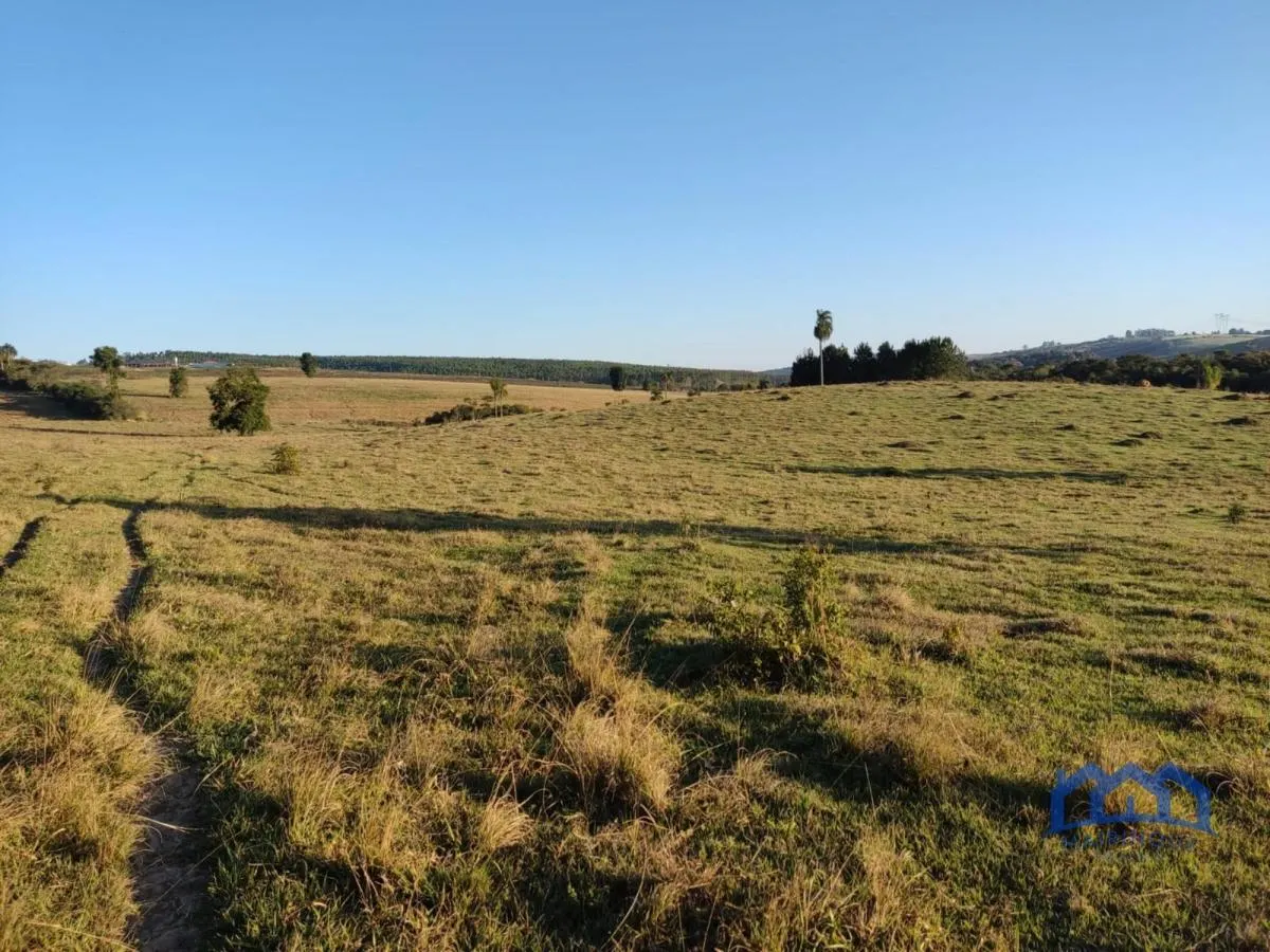 Small farm for sale of 106 acres in São Miguel Arcanjo, SP, Brazil