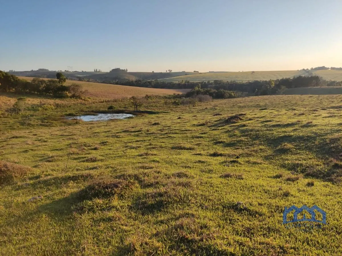 Small farm for sale of 106 acres in São Miguel Arcanjo, SP, Brazil