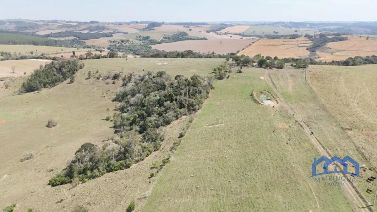 Small farm for sale of 106 acres in São Miguel Arcanjo, SP, Brazil
