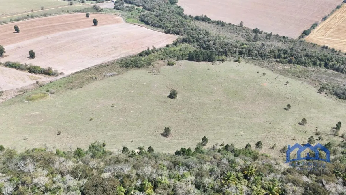 Small farm for sale of 106 acres in São Miguel Arcanjo, SP, Brazil