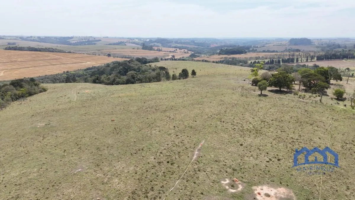 Small farm for sale of 106 acres in São Miguel Arcanjo, SP, Brazil