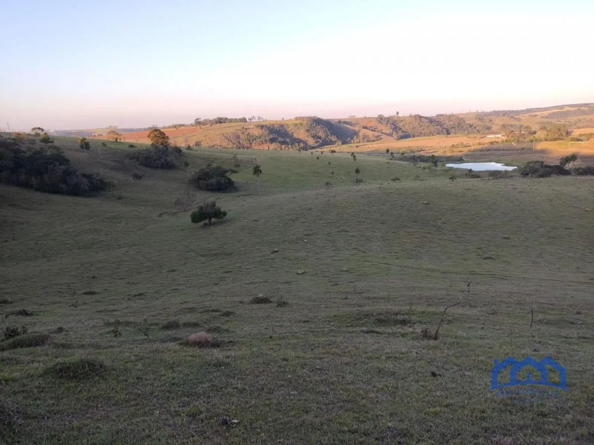 Small farm for sale of 106 acres in São Miguel Arcanjo, SP, Brazil