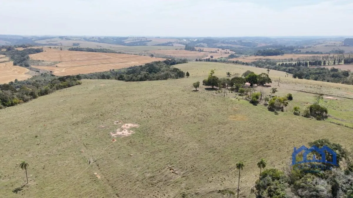 Small farm for sale of 106 acres in São Miguel Arcanjo, SP, Brazil
