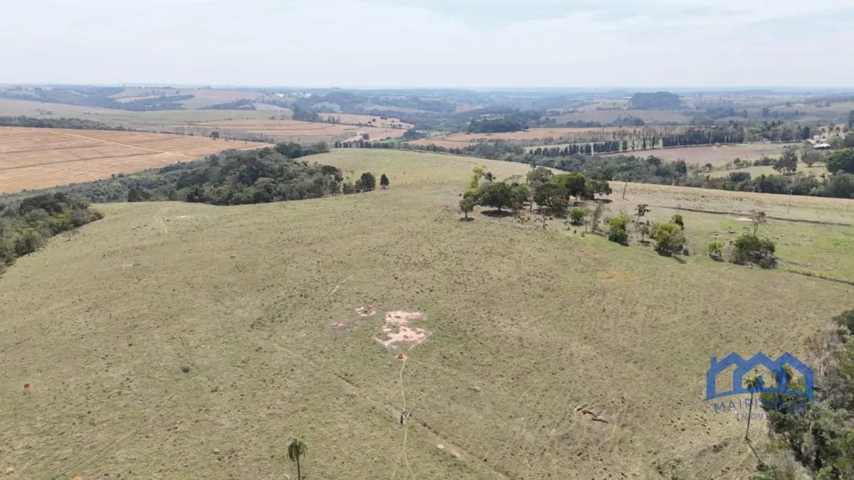 Small farm for sale of 106 acres in São Miguel Arcanjo, SP, Brazil