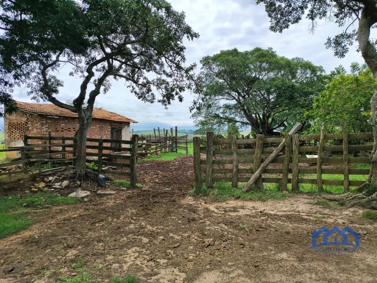 Small farm for sale of 106 acres in São Miguel Arcanjo, SP, Brazil