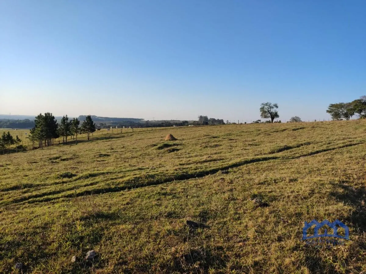 Small farm for sale of 106 acres in São Miguel Arcanjo, SP, Brazil