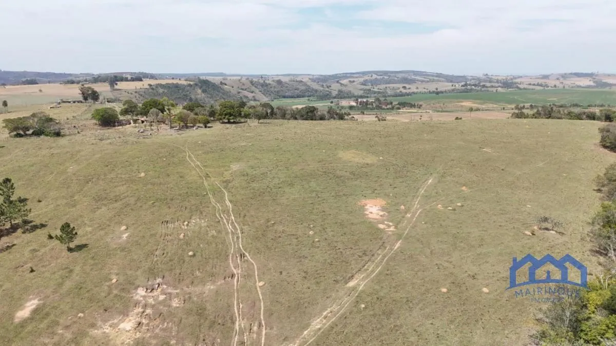 Small farm for sale of 106 acres in São Miguel Arcanjo, SP, Brazil