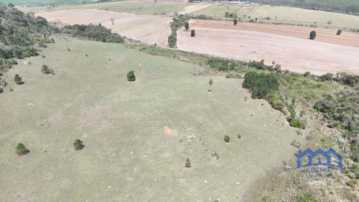 Small farm for sale of 106 acres in São Miguel Arcanjo, SP, Brazil