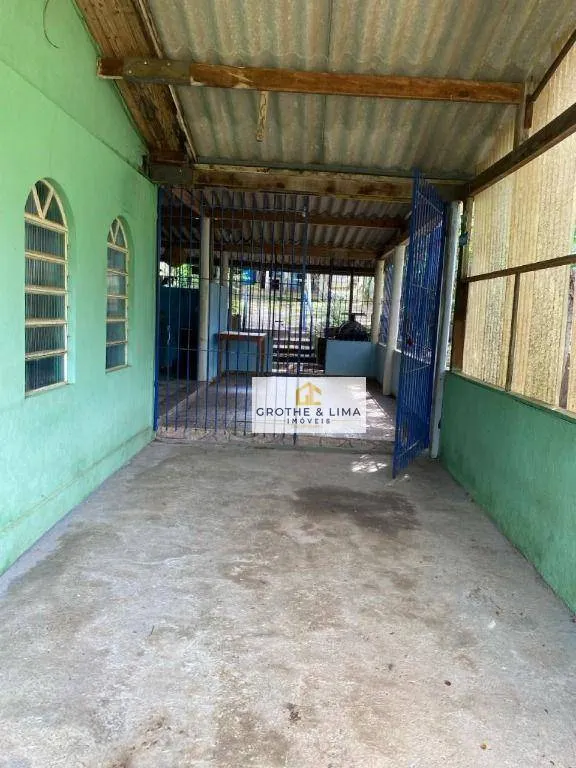 Chácara à venda de 3.300 m² em São José dos Campos, SP, Brasil