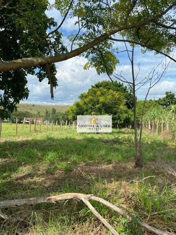 Chácara à venda de 3.300 m² em São José dos Campos, SP, Brasil