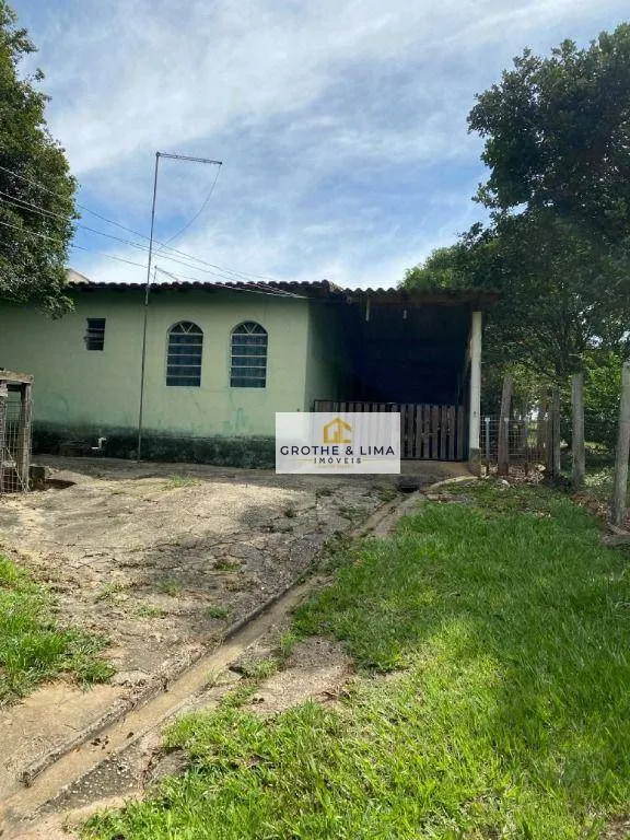 Chácara à venda de 3.300 m² em São José dos Campos, SP, Brasil