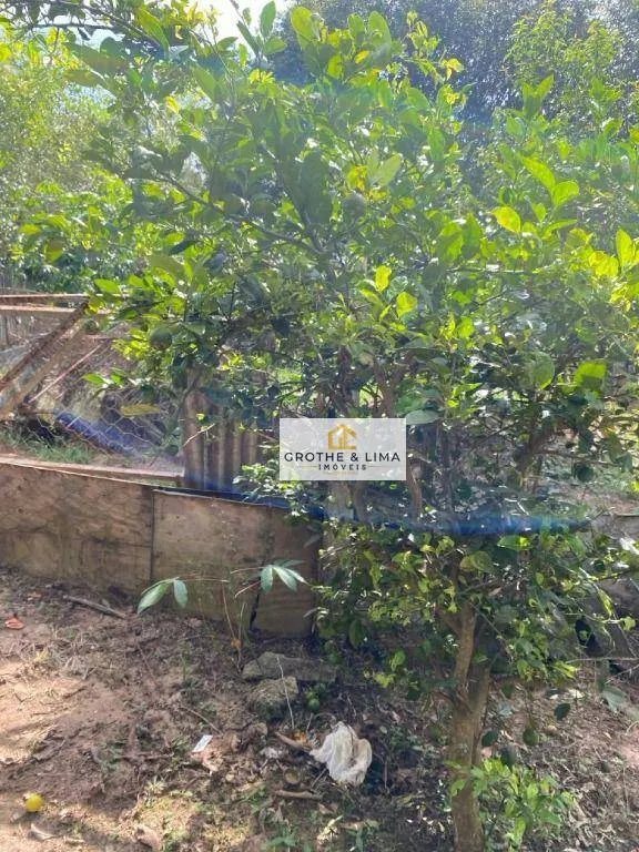 Chácara à venda de 3.300 m² em São José dos Campos, SP, Brasil