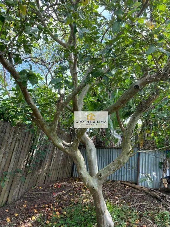Chácara à venda de 3.300 m² em São José dos Campos, SP, Brasil