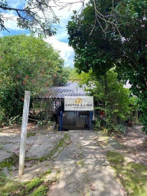 Chácara à venda de 3.300 m² em São José dos Campos, SP, Brasil