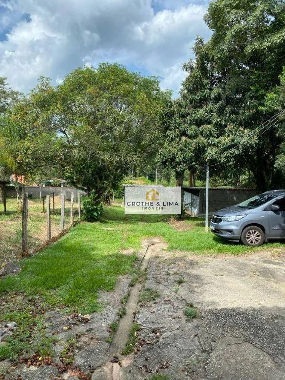 Chácara à venda de 3.300 m² em São José dos Campos, SP, Brasil
