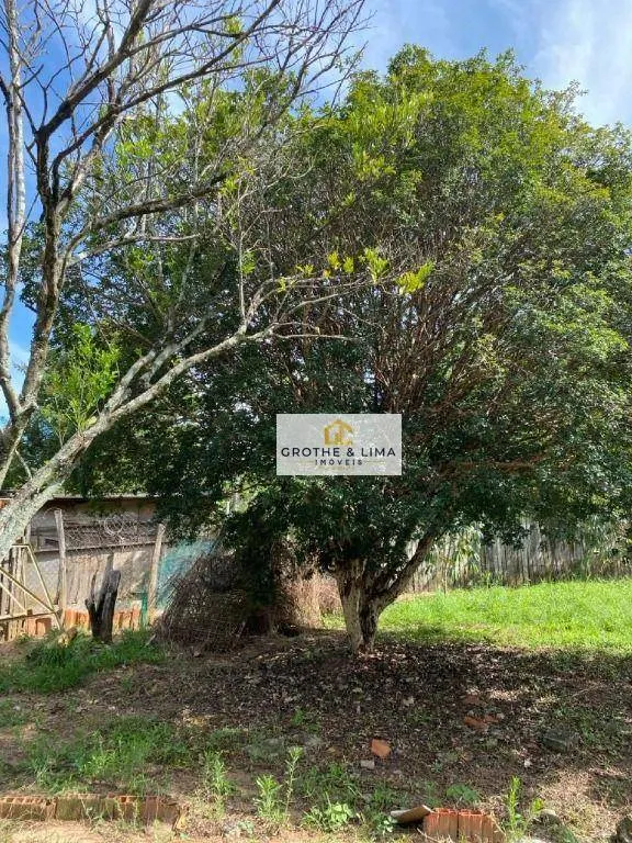 Chácara à venda de 3.300 m² em São José dos Campos, SP, Brasil
