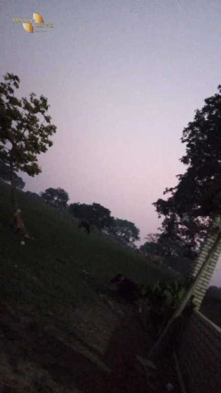 Fazenda à venda de 434 ha em Nossa Senhora do Livramento, MT, Brasil