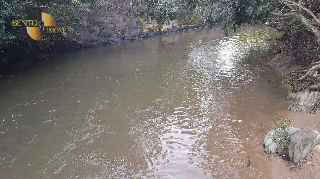 Fazenda à venda de 434 ha em Nossa Senhora do Livramento, MT, Brasil