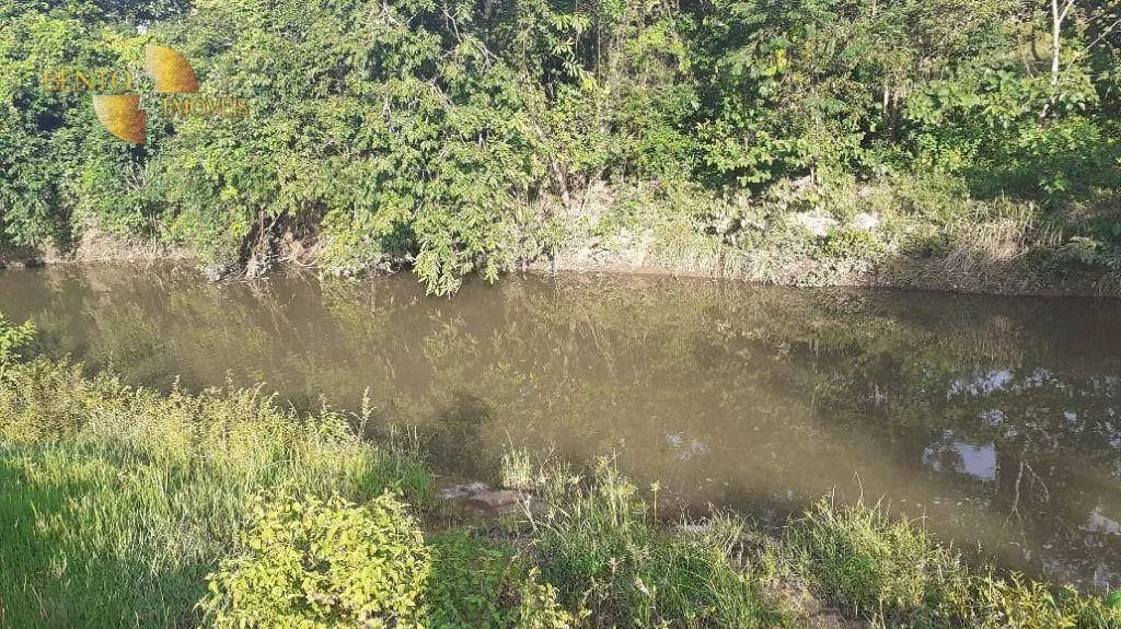 Fazenda à venda de 434 ha em Nossa Senhora do Livramento, MT, Brasil