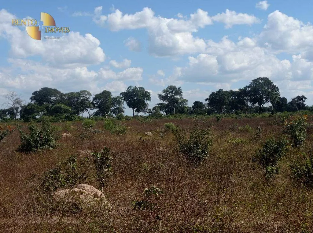 Fazenda à venda de 434 ha em Nossa Senhora do Livramento, MT, Brasil