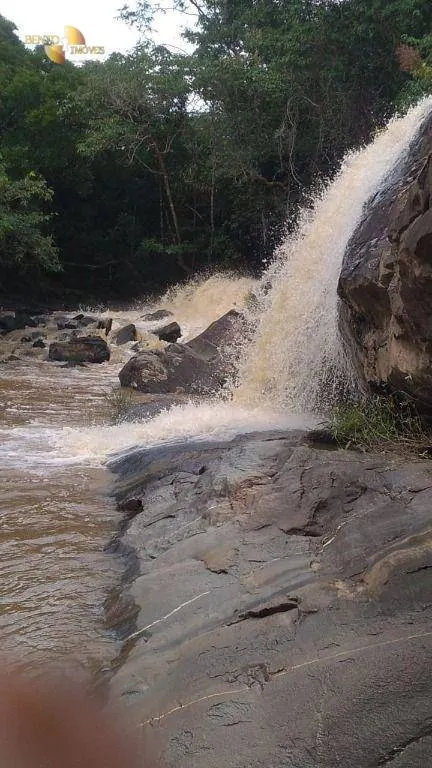 Fazenda à venda de 434 ha em Nossa Senhora do Livramento, MT, Brasil