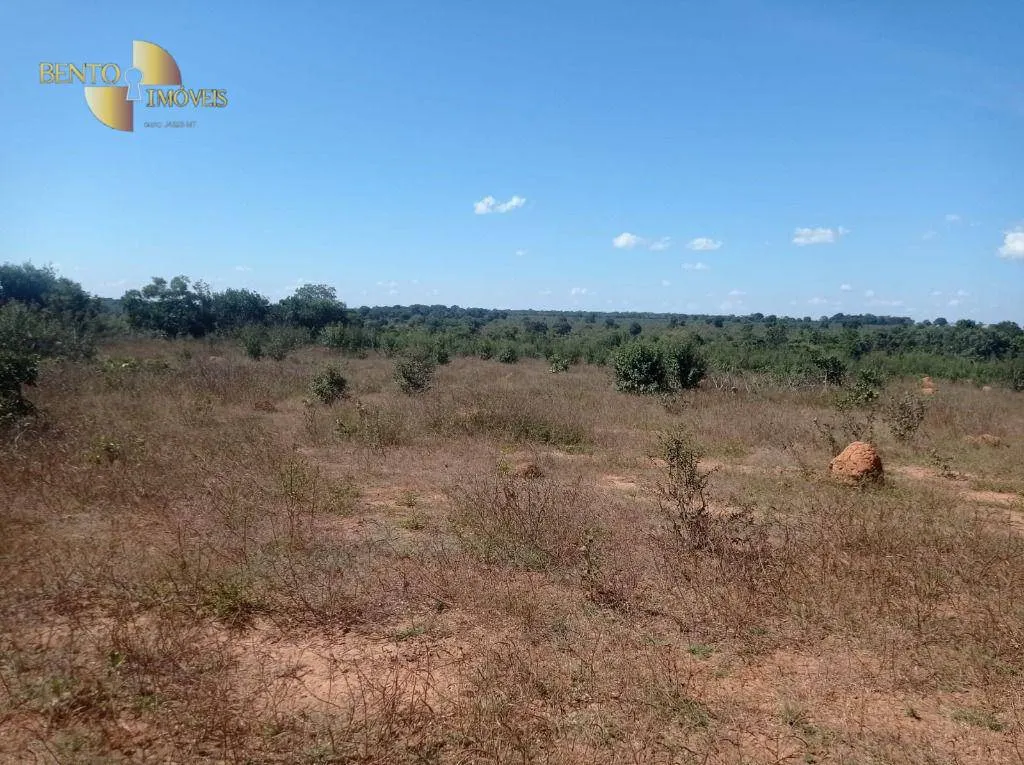 Fazenda à venda de 434 ha em Nossa Senhora do Livramento, MT, Brasil