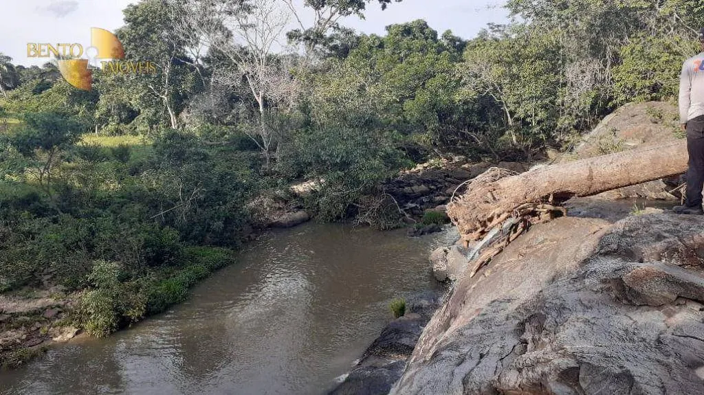 Fazenda à venda de 434 ha em Nossa Senhora do Livramento, MT, Brasil