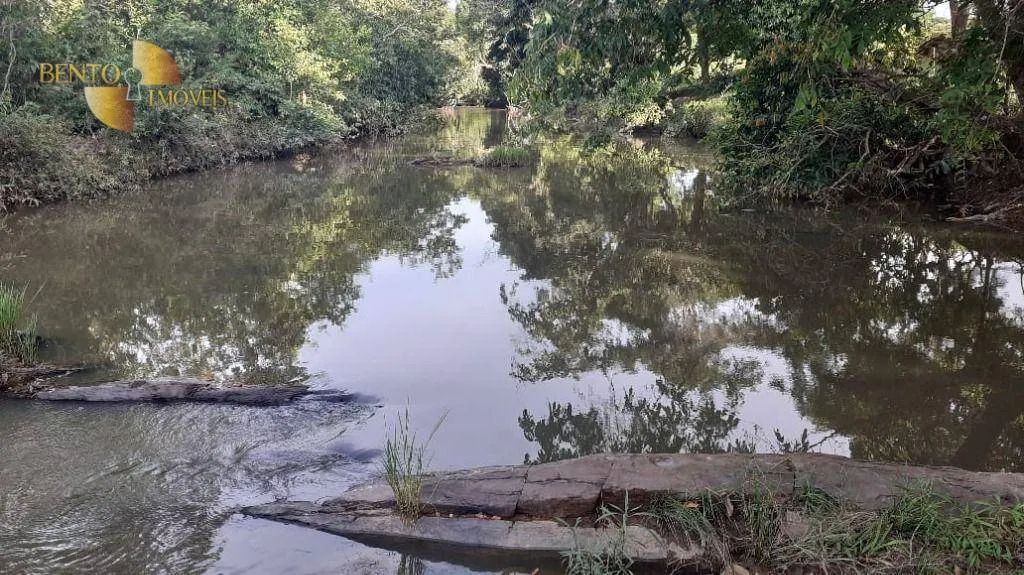 Fazenda à venda de 434 ha em Nossa Senhora do Livramento, MT, Brasil