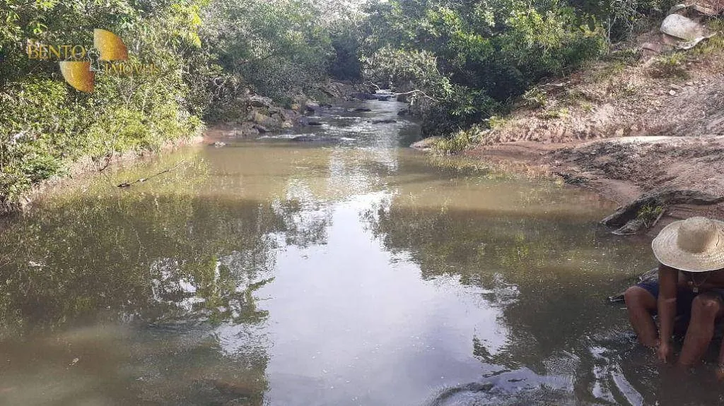 Fazenda à venda de 434 ha em Nossa Senhora do Livramento, MT, Brasil